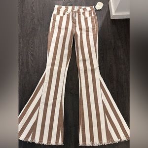 Altar'd State Flare Jeans